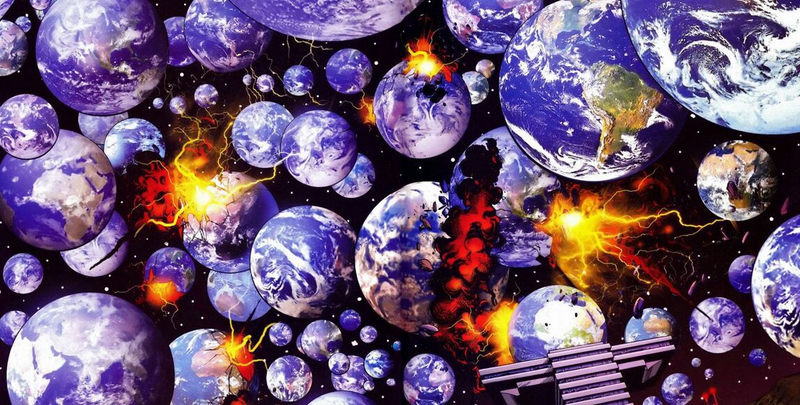 DC Comics.
